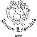 Penzion Letohrádek