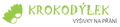 Krokodýlek