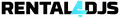 Renta4DJs zkušebna