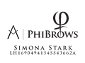 PhiBrows Simona Stark