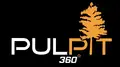 Pulpit Tiny house