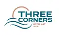 Three Corners Hotel Art***