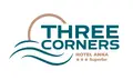 Three Corners Hotel Anna*** Superior