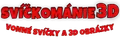Svíčkománie3D