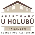 Apartmány u Holubů