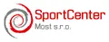 Sportovní hala SportCenter Most, s.r.o.