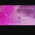 Miriam Socha Beauty salon