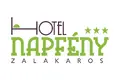 Napfény Hotel***