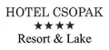 Hotel Csopak Resort & Lake****