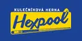 Kulečníková herna Hexpool