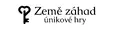 Země záhad