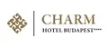 Charm Hotel Budapest