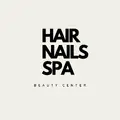 Hair Nails Spa