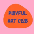 Playful Art Club