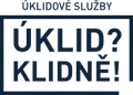 ÚKLID? KLIDNĚ! s.r.o.