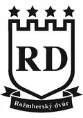 Rožmberský Dvůr (ex hotel Gold)