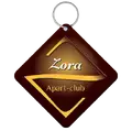 Apart-Club Zora