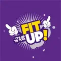 FIT UP!
