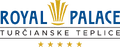 Moderné kúpele Turčianske Teplice - ROYAL PALACE *****