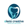Alexia creative, zubné ambulancie OC Ondava