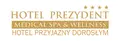 Hotel Prezydent**** Medical SPA & Wellness