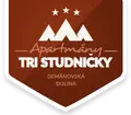 Apartmány TRI STUDNIČKY