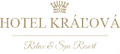 Detské tábory - Hotel Kráľová**** NEPOUZIVAT