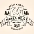Husia Pláž - TeePee