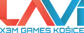LAVI X3M GAMES Košice