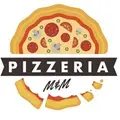 Pizza M&M
