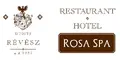 Révész Hotel and Rosa Spa