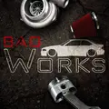 Bad Works garage