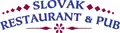 Slovenská reštaurácia a piváreň Arcade
