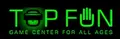TOP FUN