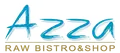 Azza raw bistro & shop