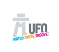 UFO watch.taste.groove.