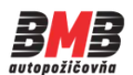 BMB autopožičovňa