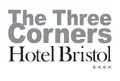 The Three Corners Hotel Bristol****