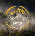 KRUSTY KRAB BURGER