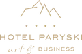 Hotel Paryski Art & Business ****