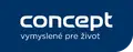 CONCEPT-vymyslené pre život