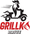 Grillko drive