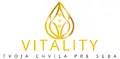 Masáže Vitality