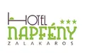 Napfény Hotel***