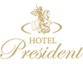 Hotel President Solin