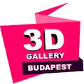 3D Gallery Budapest & Győr