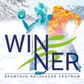 WINNER športovo-relaxačné centrum