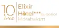 Elixír Medical Wellness Hotel***superior