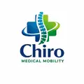 CHIRO MEDICAL MOBILITY "Sme s Vami od roku 2022"