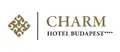 Charm Hotel Budapest